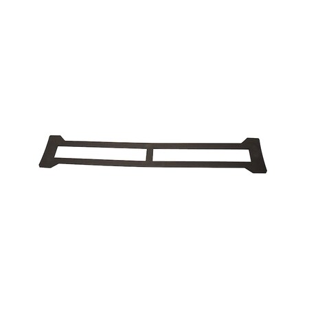 A & I Products Plenum Gasket 5" x27" x1" A-PLSEAL
